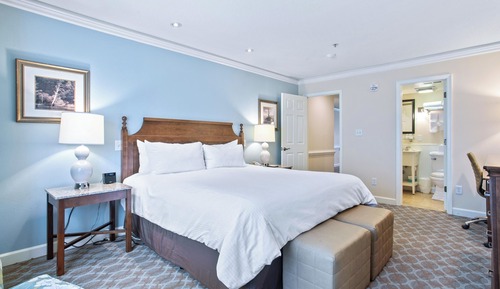 Resort King Guestroom