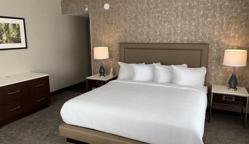 Suite, 2 habitaciones