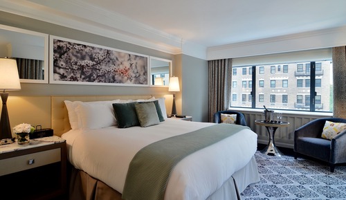 Suite, 2 habitaciones (Park Avenue)