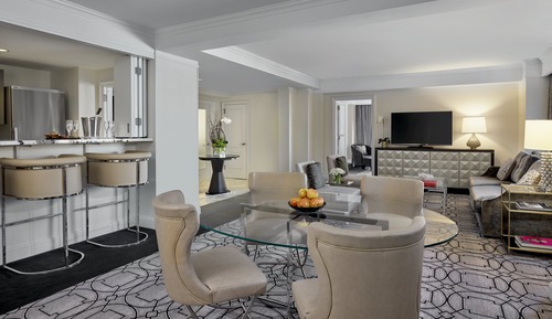 Terrace Suite North