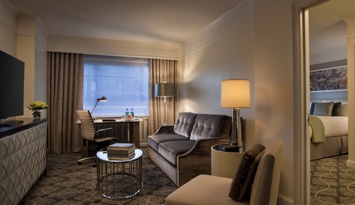 Suite ejecutiva