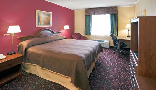 Suite, 1 cama de matrimonio grande, no fumadores