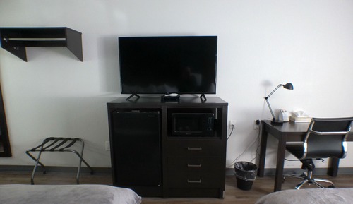 Habitación estándar, 1 cama de matrimonio grande