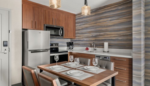 Suite, 2 habitaciones