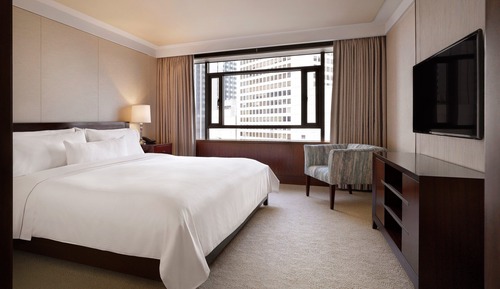 Suite Royal, 2 habitaciones, no fumadores, vistas a la ciudad
