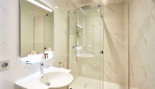 Suite, 1 cama de matrimonio grande, no fumadores