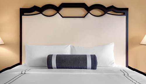 Habitación tradicional, 1 cama de matrimonio grande, accesible para personas con discapacidad