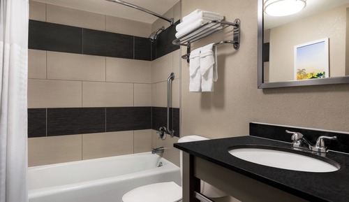 Suite Deluxe, 1 cama de matrimonio grande, no fumadores, bañera de hidromasaje