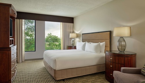 Suite presidencial, 1 cama de matrimonio grande, no fumadores