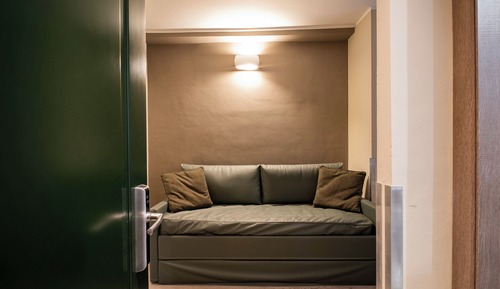 Habitación superior
