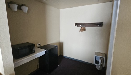 Habitación estándar, 1 cama de matrimonio grande, no fumadores