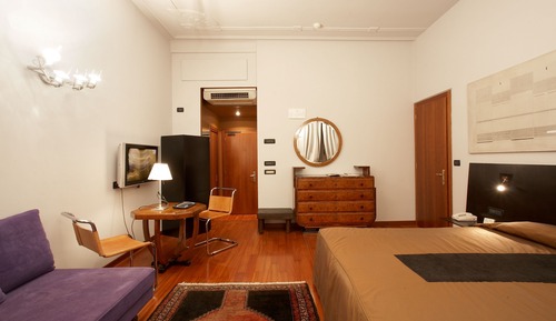 Suite junior