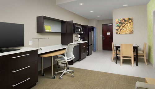 Suite, 1 habitación, no fumadores