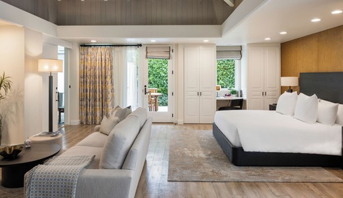 Villa, 2 habitaciones (Fairway, Suite)