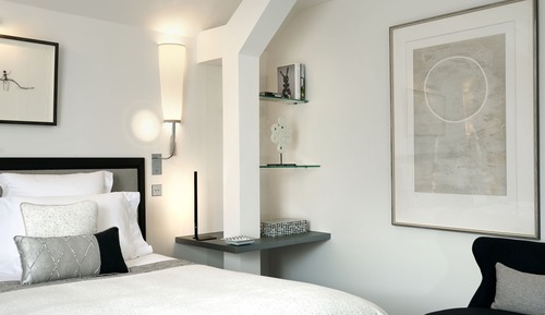 Suite Royal