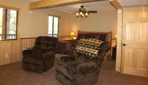 Suite, 1 habitación
