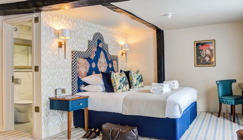 Habitación Premium