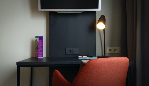 Habitación individual (Compact)