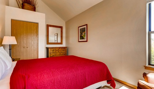 Apartamento, 2 habitaciones