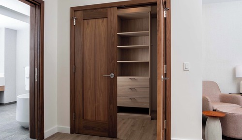 Suite superior
