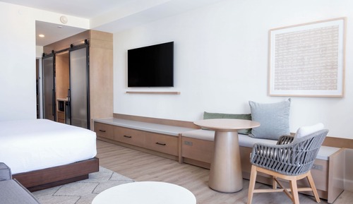 Habitación Premium