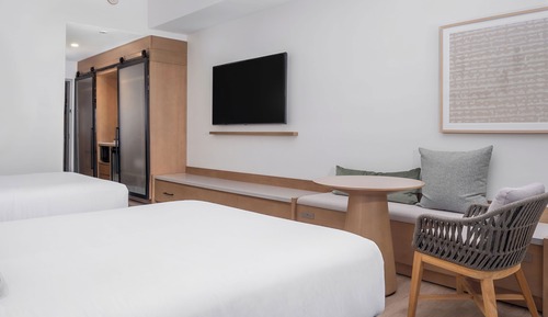 Habitación Premium