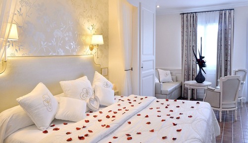 Suite junior