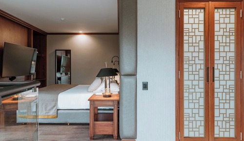 Suite ejecutiva