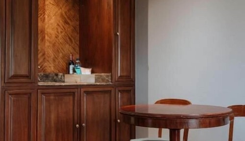 Habitación Premium, 1 cama de matrimonio grande