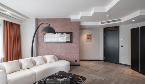 Suite Deluxe
