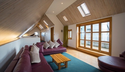 Premium Penthouse