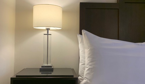 Habitación superior