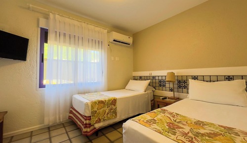 Apartamento superior, 3 habitaciones, vistas al mar