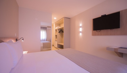 Habitación superior