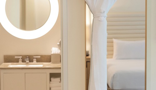 Suite, 1 habitación (Luxe)