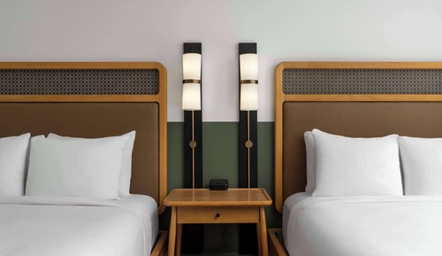 Suite, 1 habitación