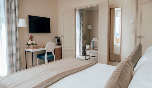 Suite ejecutiva