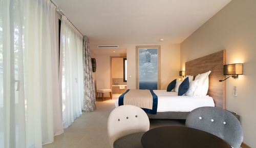 Habitación ejecutiva (Prestige)