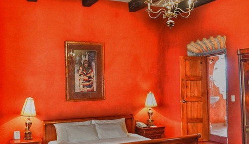 Suite estudio Royal, 1 cama de matrimonio grande