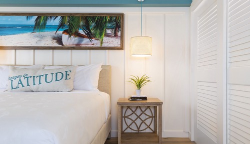 Suite, 1 cama de matrimonio grande con sofá cama
