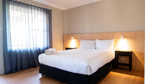 Deluxe Room - Family