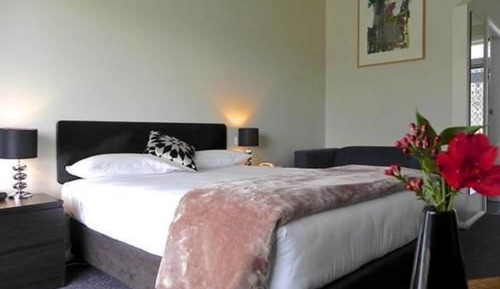 Habitación Deluxe (Queen Suite)