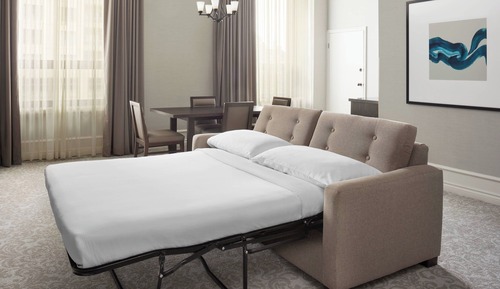 Suite junior, 1 habitación