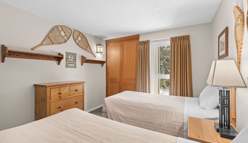 Suite, 2 Bedrooms