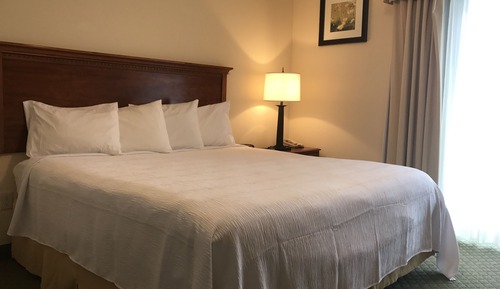 Suite básica, 1 habitación, accesible para personas con discapacidad