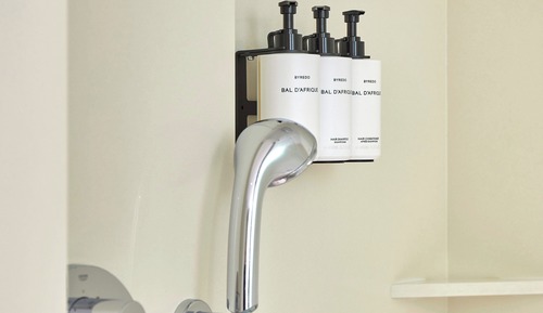 Habitación clásica, 2 camas individuales