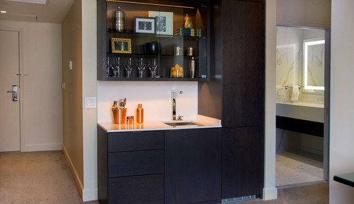 2 Queen Penthouse Suite