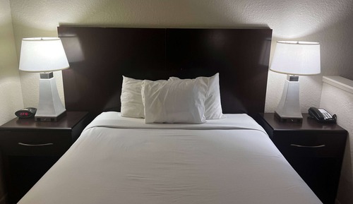 Habitación, 1 cama de matrimonio, no fumadores