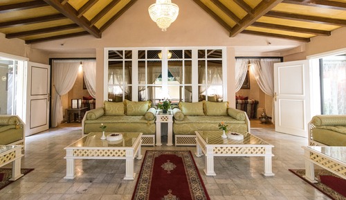 Suite Royal