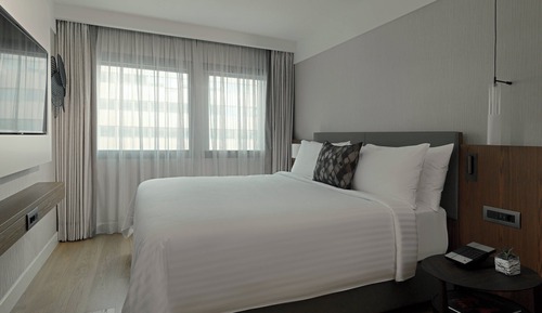 Suite, 1 habitación, no fumadores